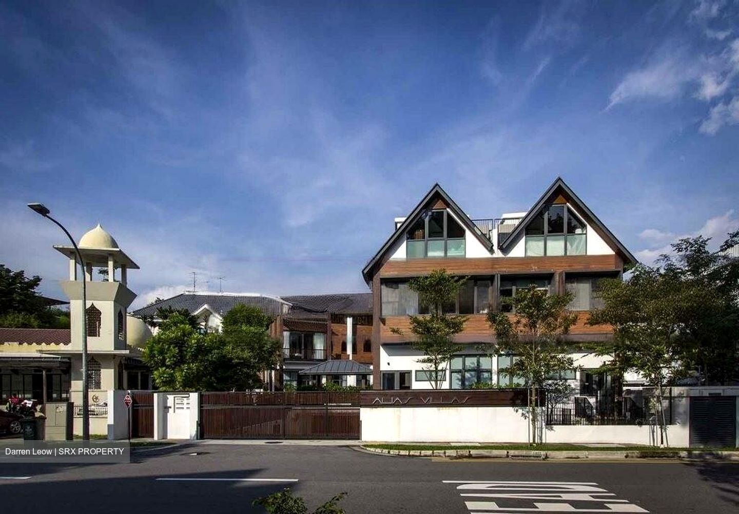 Jalan Haji Alias (D10), Terrace #458546781